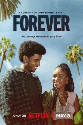 FOREVER - Staffel 1 stream