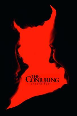 The Conjuring 4: Last Rites stream