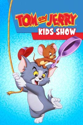 Tom & Jerry Kids - Staffel 1 stream