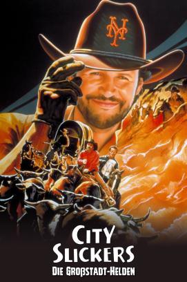 City Slickers - Die Großstadt-Helden stream