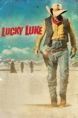 Lucky Luke – Der einsame Cowboy stream