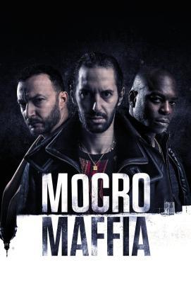 Mocro Maffia - Staffel 4 stream
