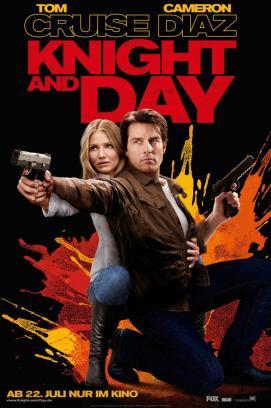 Knight and Day stream