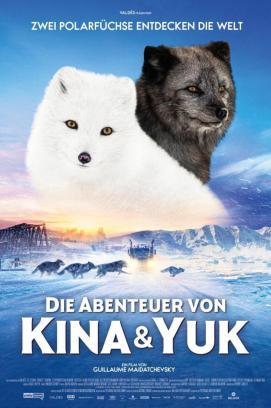Die Abenteuer von Kina & Yuk stream