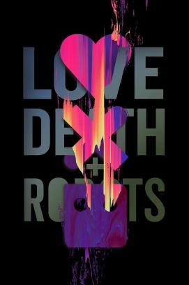 Love, Death & Robots - Staffel 4 stream