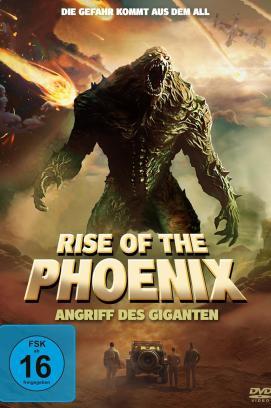 Rise of the Phoenix - Angriff des Giganten stream