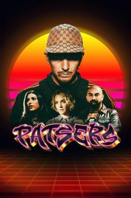 Patsers stream