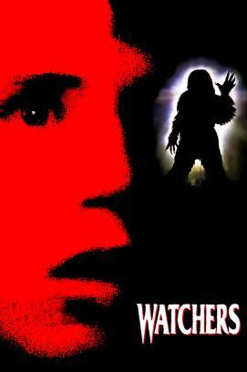 Watchers - Gnadenlos gejagt stream