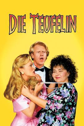 Die Teufelin stream