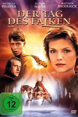 Der Tag des Falken stream