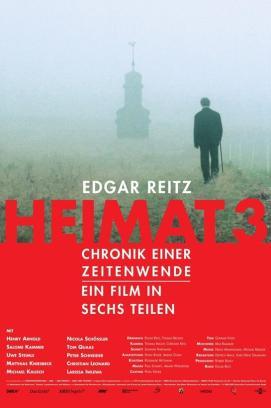Heimat 3 – Chronik einer Zeitenwende - Staffel 1 stream