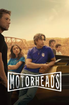 Motorheads - Staffel 1 stream