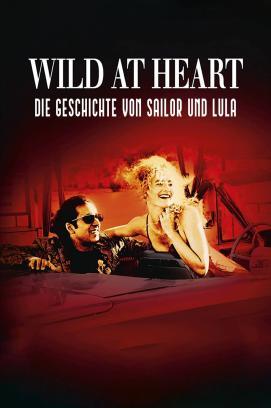 Wild at Heart stream