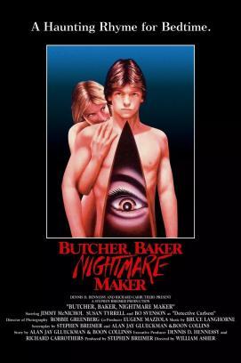 Night Warning stream
