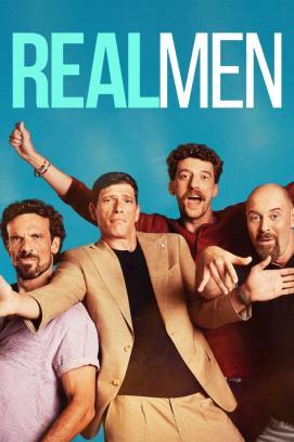 Maschi veri - Staffel 1 *Subbed* stream