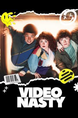 Video Nasty - Horror ist Kult - Staffel 1 stream