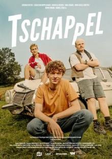 Tschappel - Staffel 1 stream
