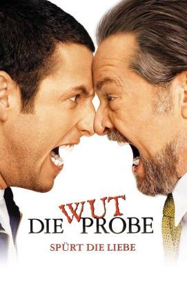 Die Wutprobe stream