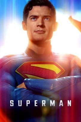 Superman stream