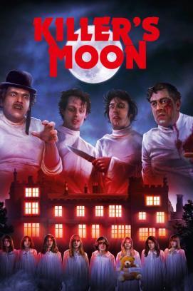 Killer's Moon stream