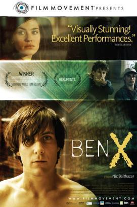Ben X stream