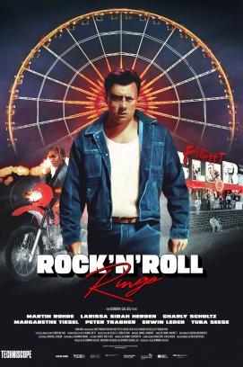 Rock ‘n’ Roll Ringo stream