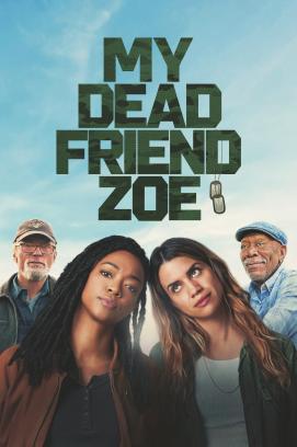 My Dead Friend Zoe stream