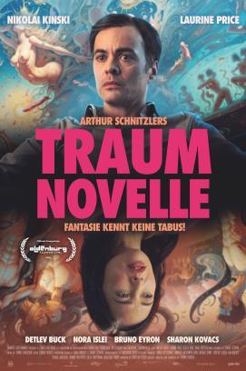 Traumnovelle stream
