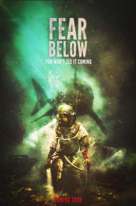 Fear Below stream