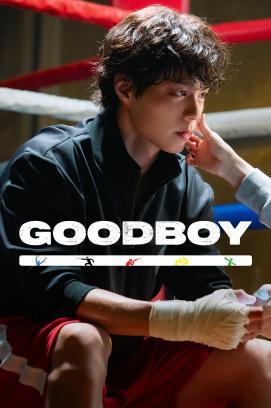 Good Boy - Staffel 1 stream