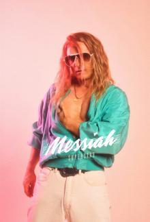 Messiah Superstar - Staffel 1 stream