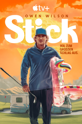 Stick - Staffel 1 stream