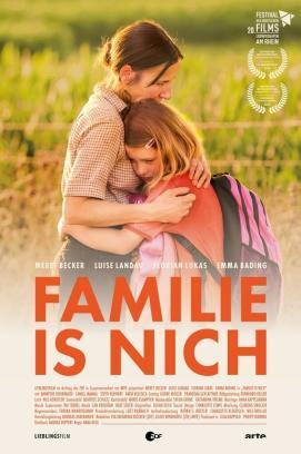Familie is nich stream