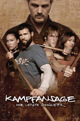 Kampfansage - Der letzte Schüler stream