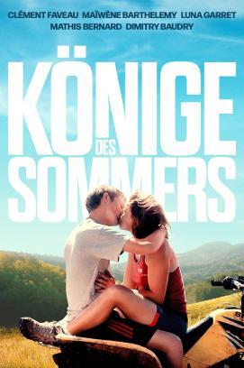 Könige des Sommers stream
