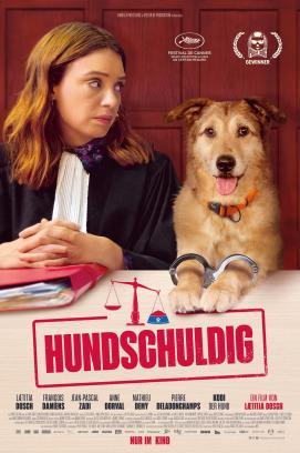 Hundschuldig stream