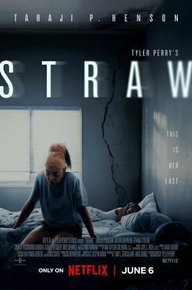 Straw stream