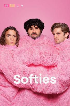 Softies - Staffel 1 stream