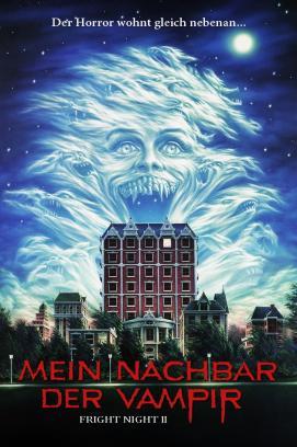 Mein Nachbar, der Vampir stream