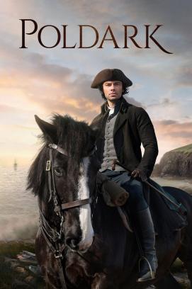Poldark - Staffel 1 stream