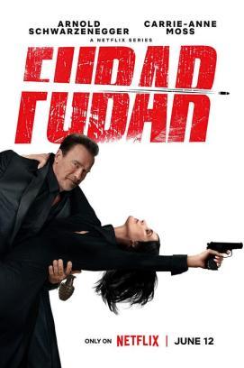 FUBAR - Staffel 2 stream
