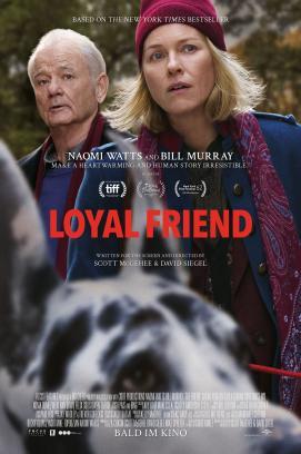 Loyal Friend stream