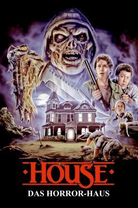 House - Das Horrorhaus stream