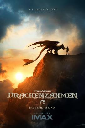 Drachenzähmen leicht gemacht *Top Qualität* stream