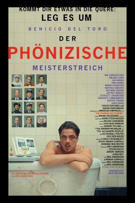 Der Phönizische Meisterstreich stream