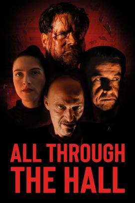 All Through the Hall stream