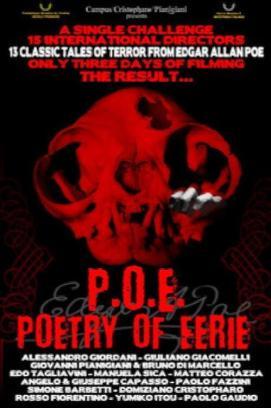 Edgar Allan Poe - Geschichten des Wahnsinns stream