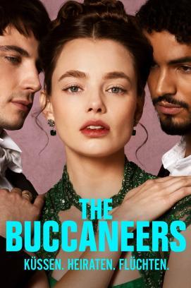 The Buccaneers - Staffel 2 stream