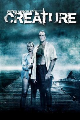 Creature - Der Tod aus der Tiefe stream