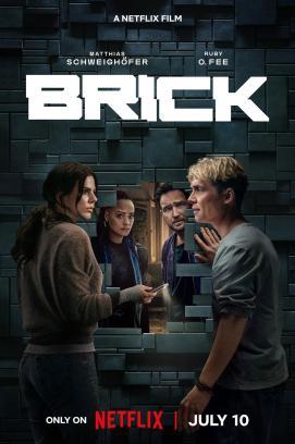 Brick stream